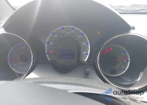 2013 Honda Fit Sport из США, поврежденный, VIN JHMGE8H53DC041434